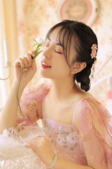 如意芳霏演员表